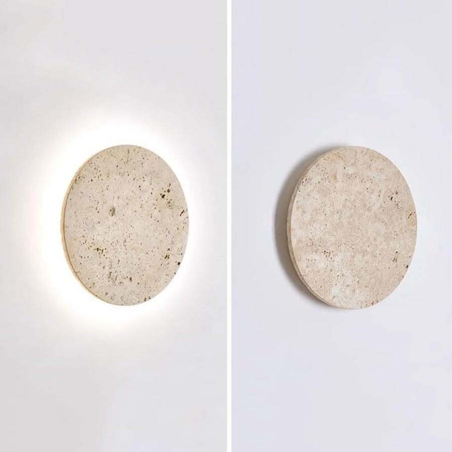 Warm Light, Low Profile