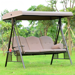 Outdoor Garden Swing 