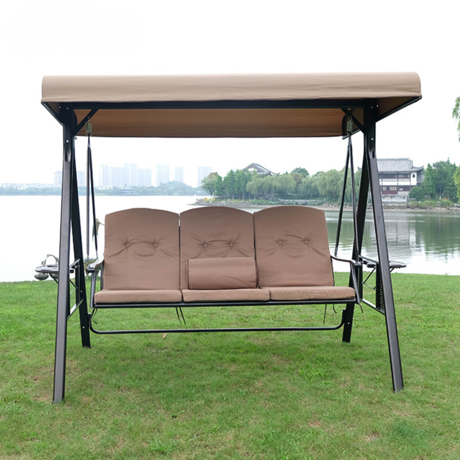 Built to Handle the Outdoors