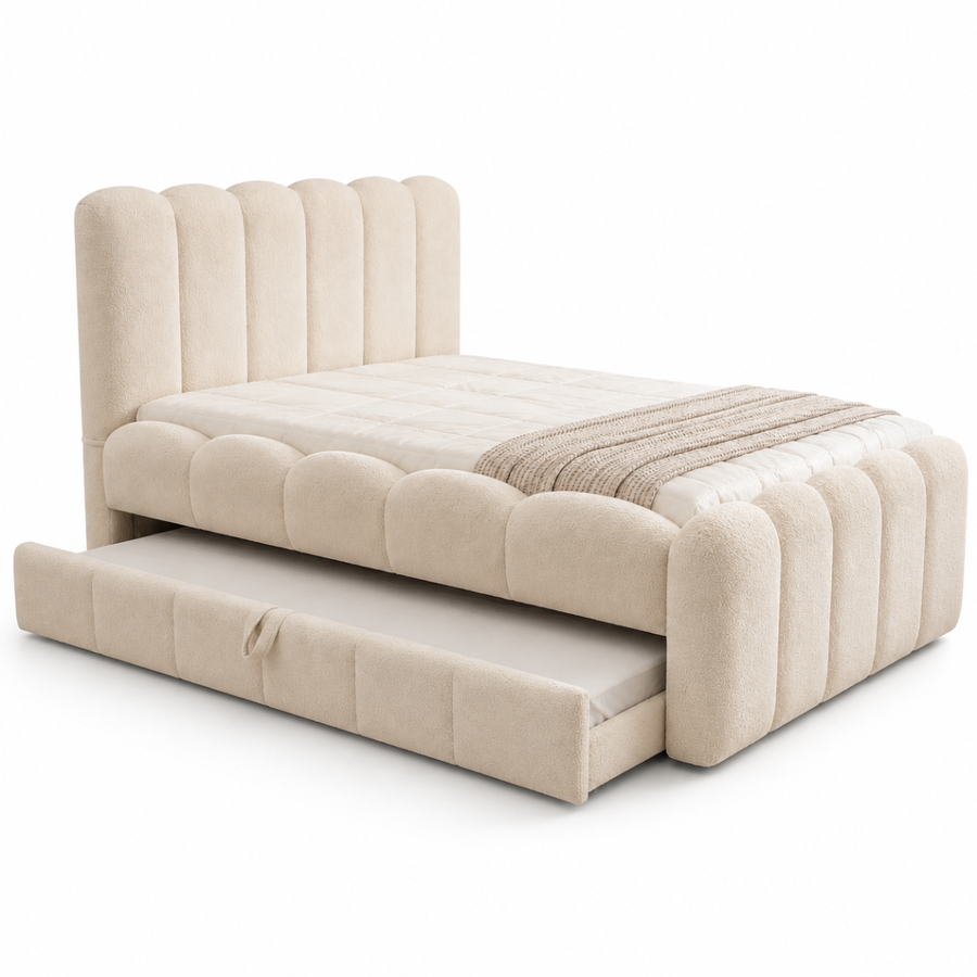Free Assembly, 1-Year Warranty