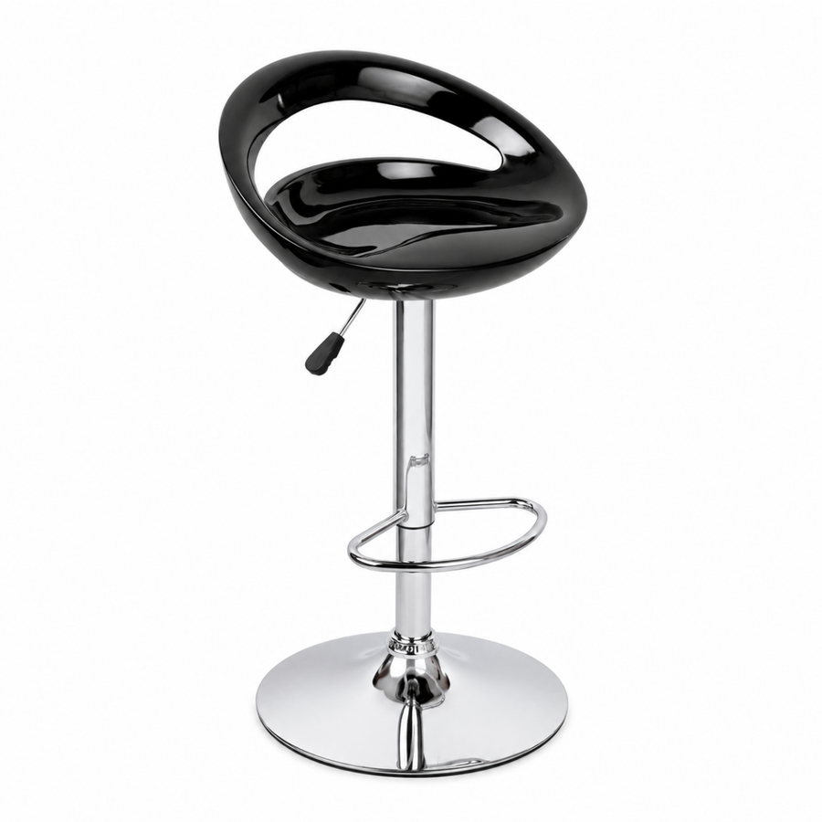 Smooth Height Adjustment, 63–83 cm