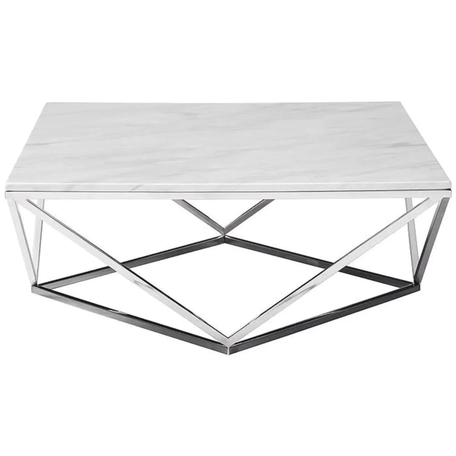 Sturdy Steel Construction