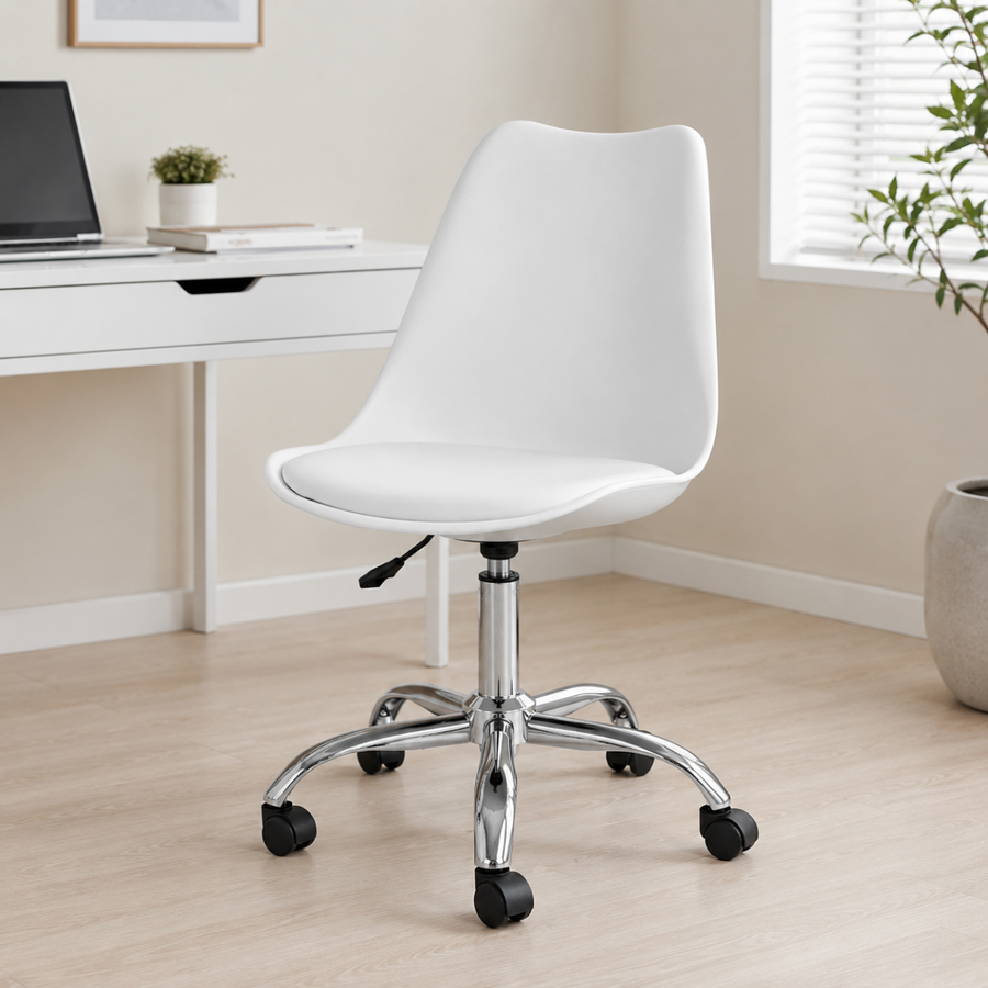 Smooth-Rolling Mobility, Built To Last