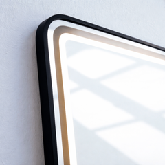 Modern LED Bathroom Mirror