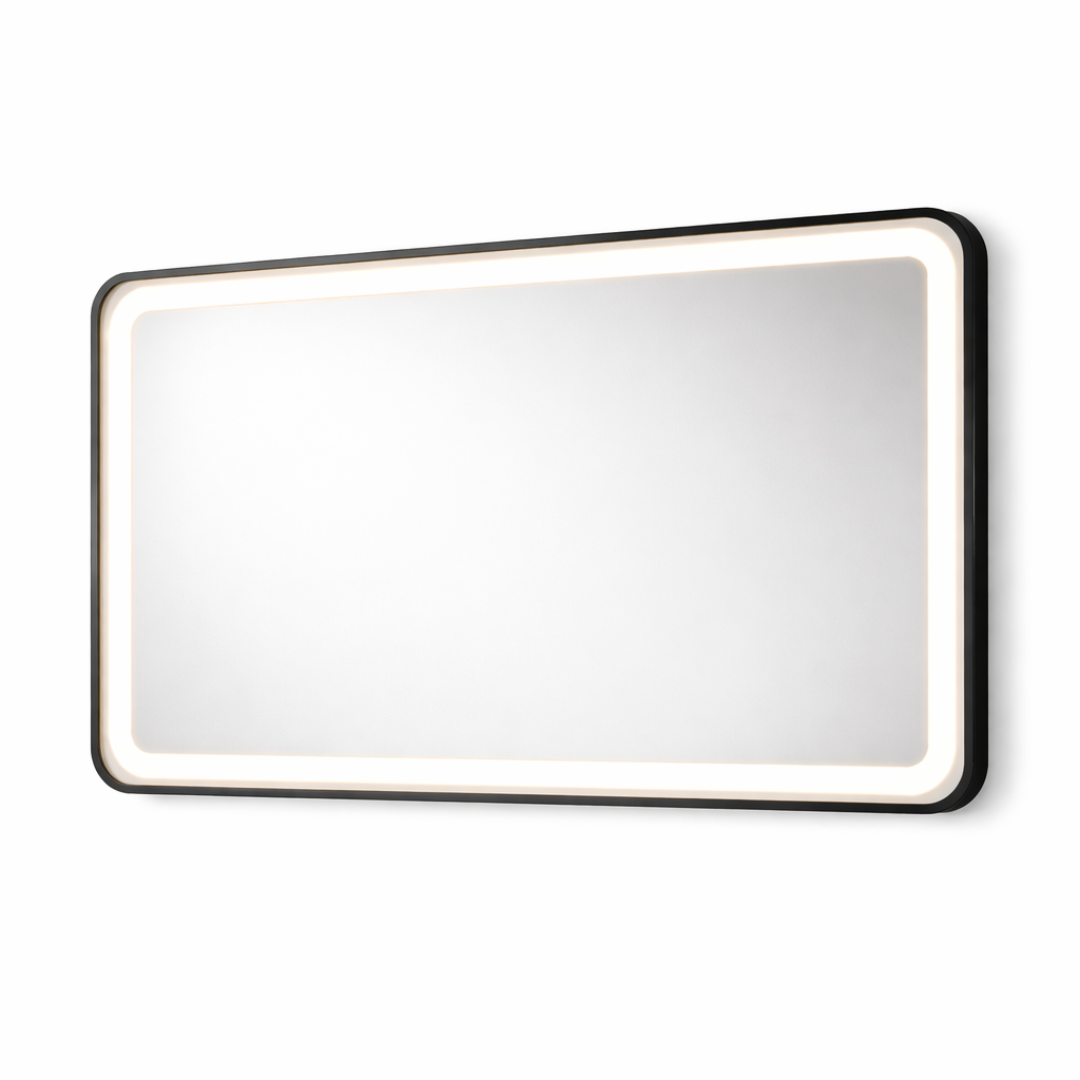 Modern LED Bathroom Mirror