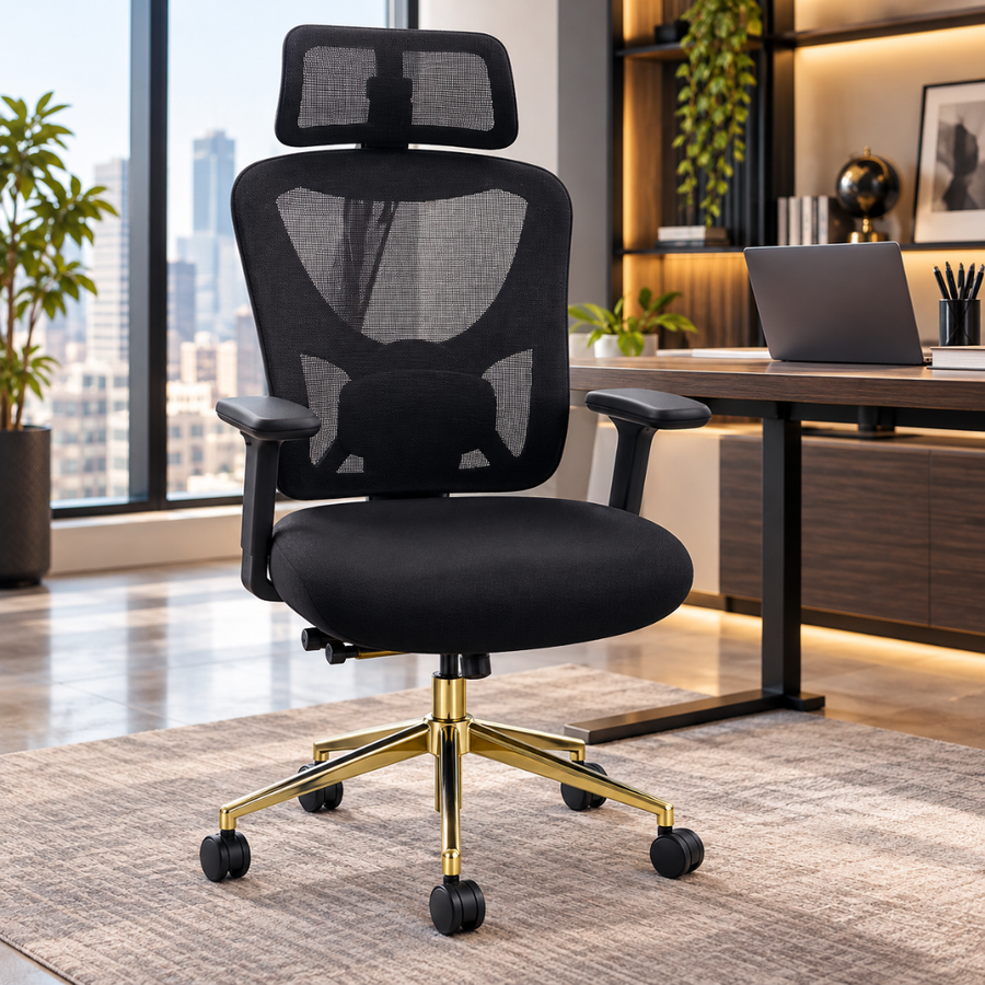 Swivel, Roll & Adjust