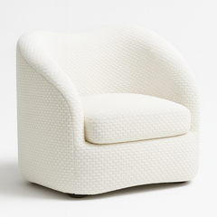Curve Sofa Set