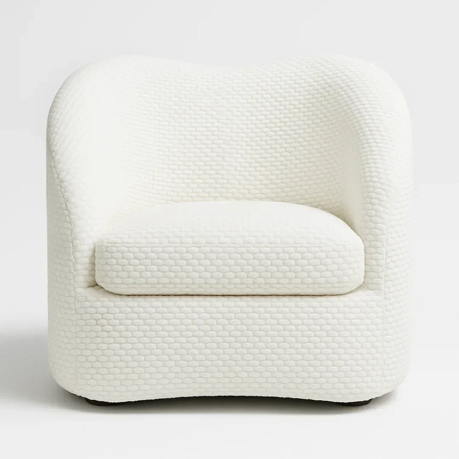 Deep Cushion, Ergonomic Support