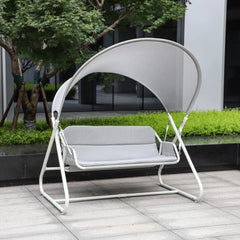 outdoor swing