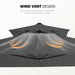 Outdoor Sunshade