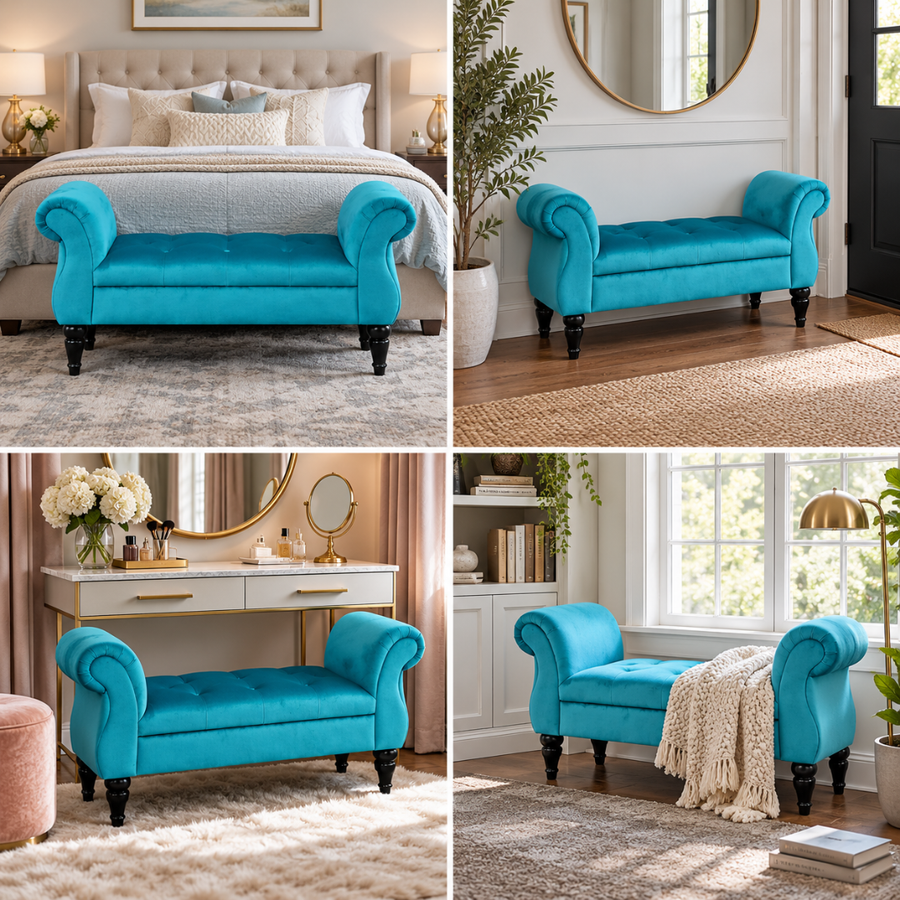 Multi-Purpose Comfort