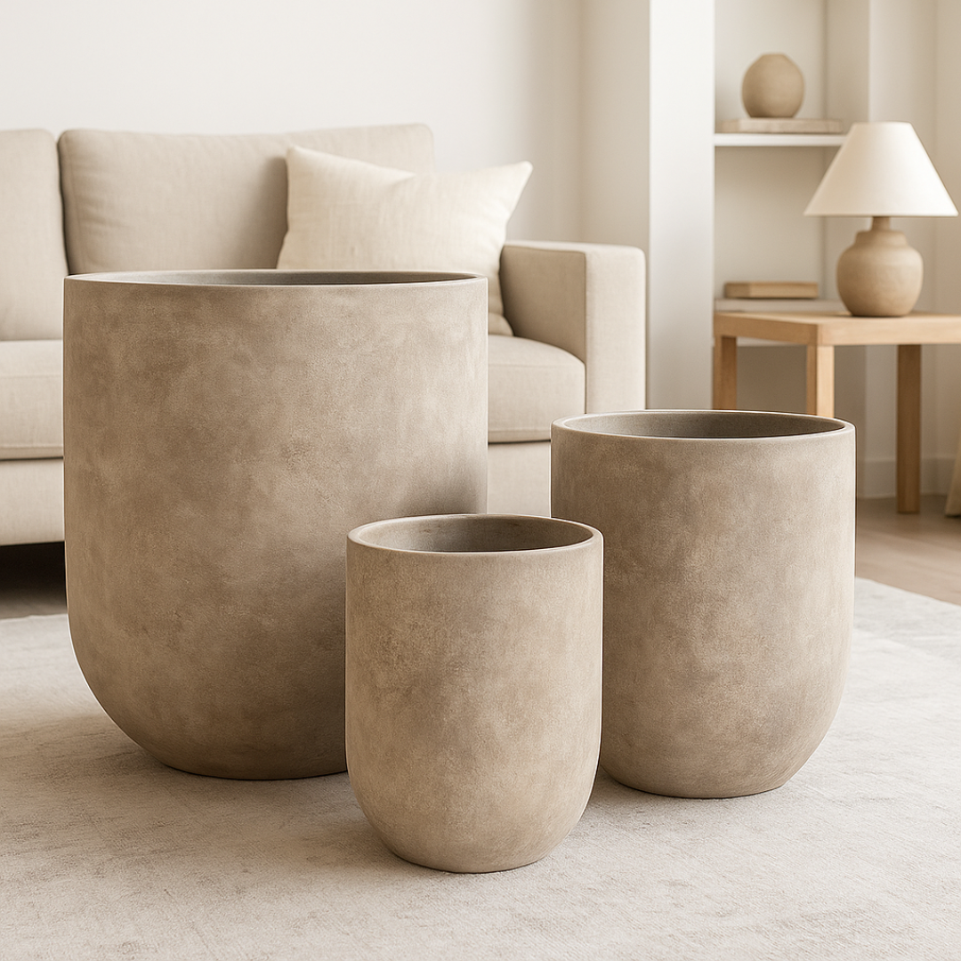 Pots & Planters