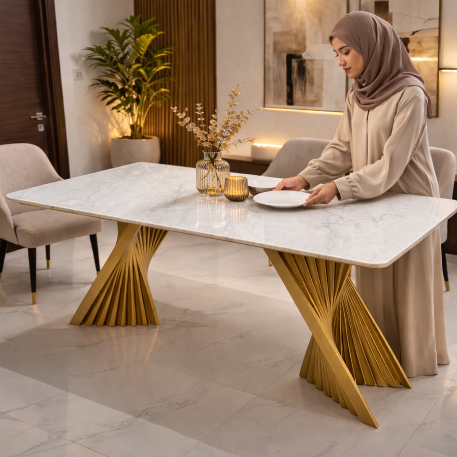 Premium Marble, Built to Last