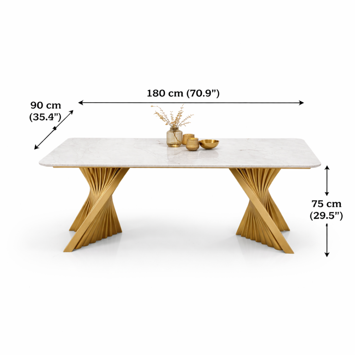 Dining Table Set