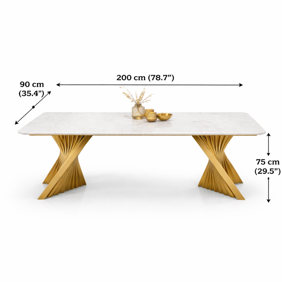 Dining Table Set