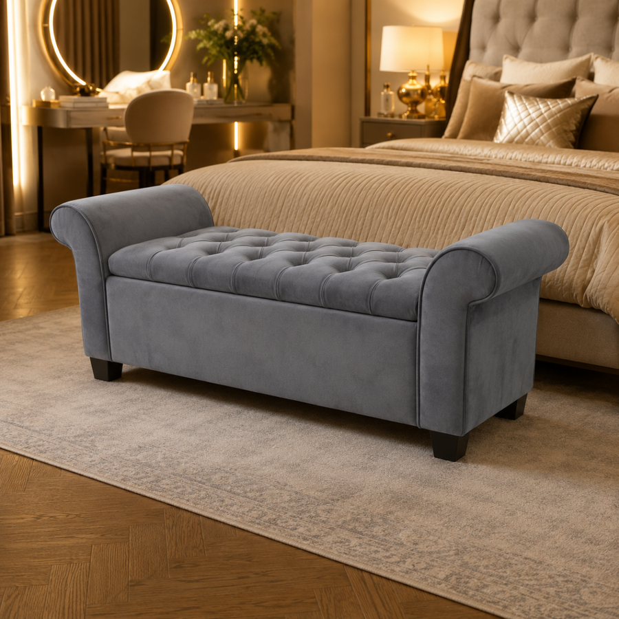 Covered by a 1-year manufacturing warranty