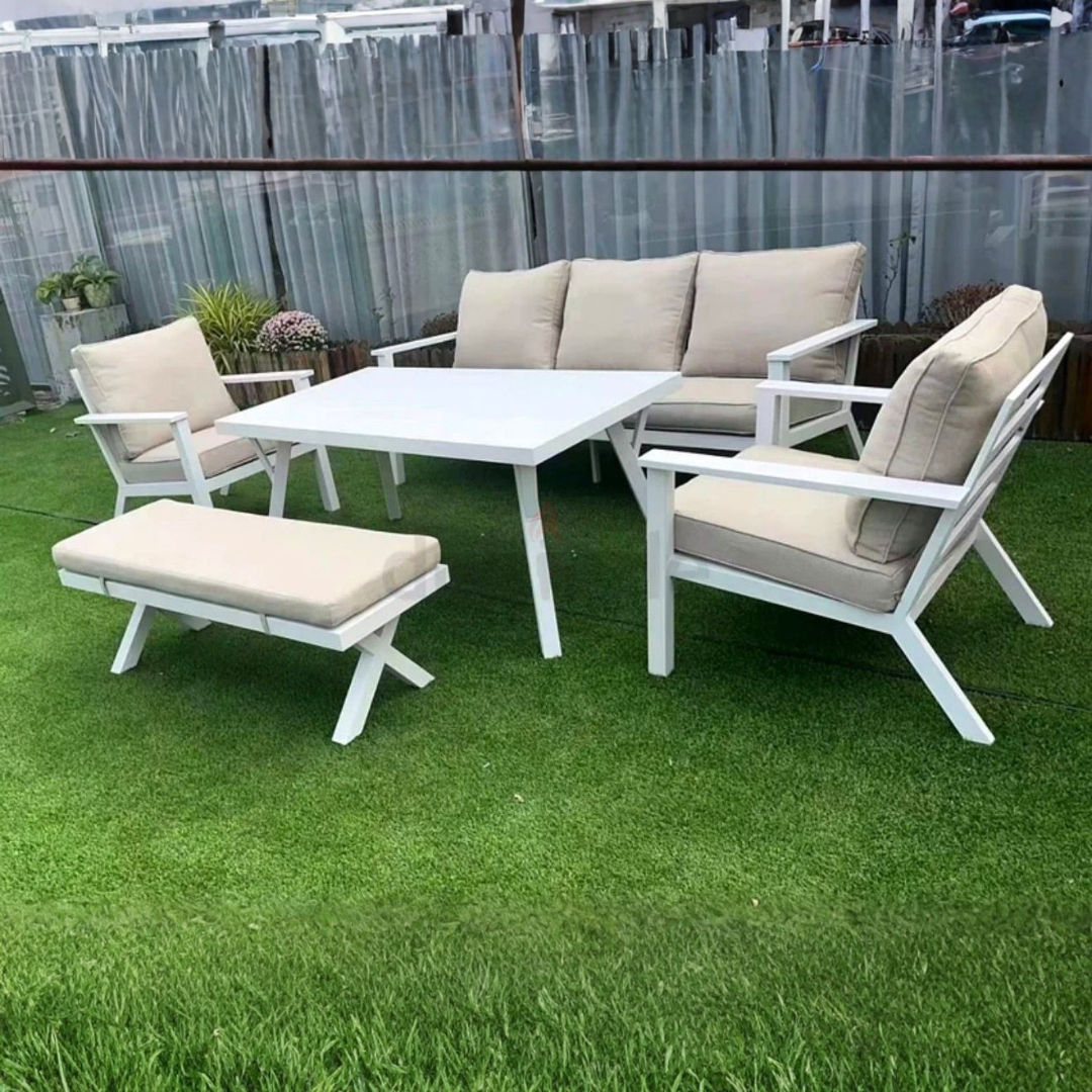 CoastLine Serenity sofa set