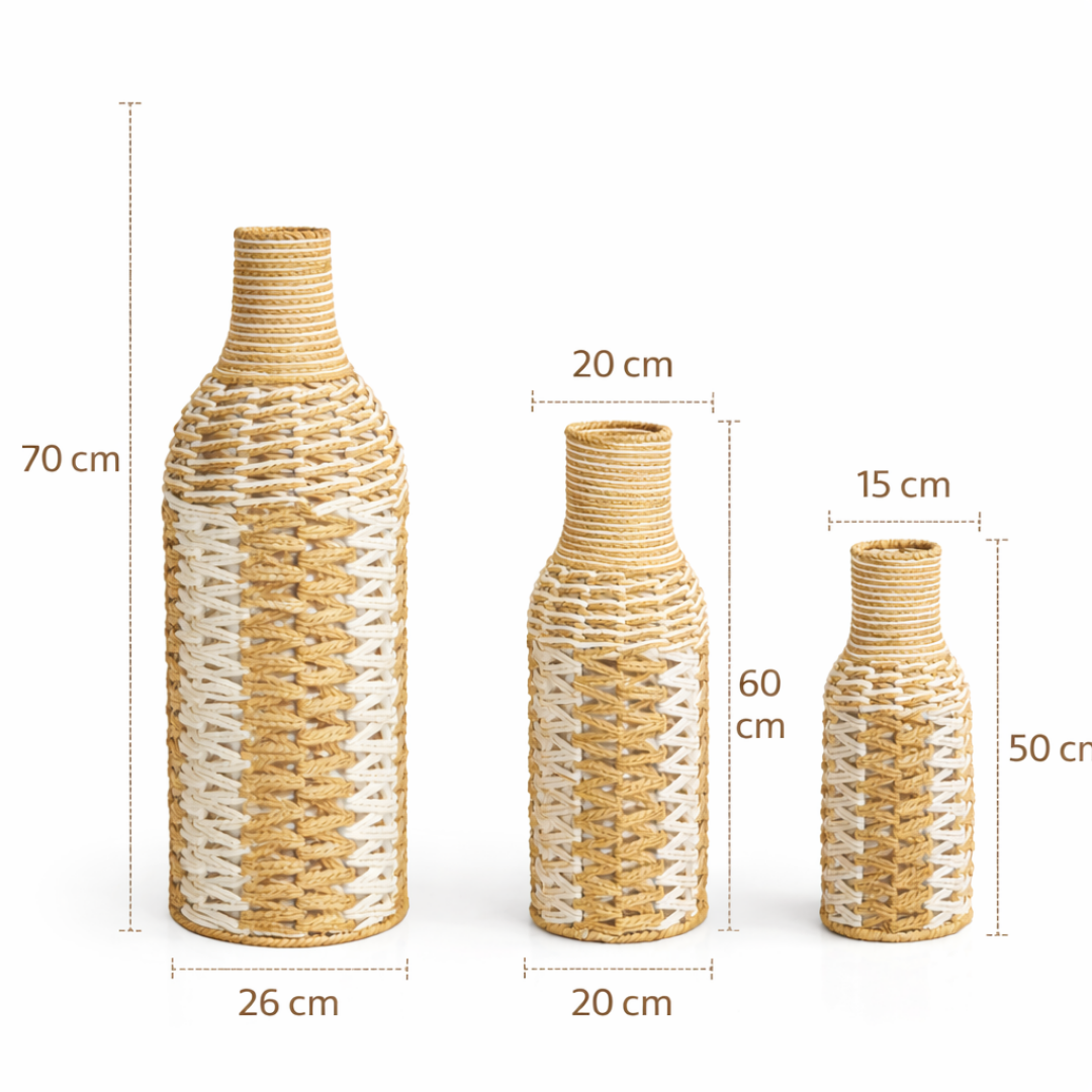 Decorative Floor Vase