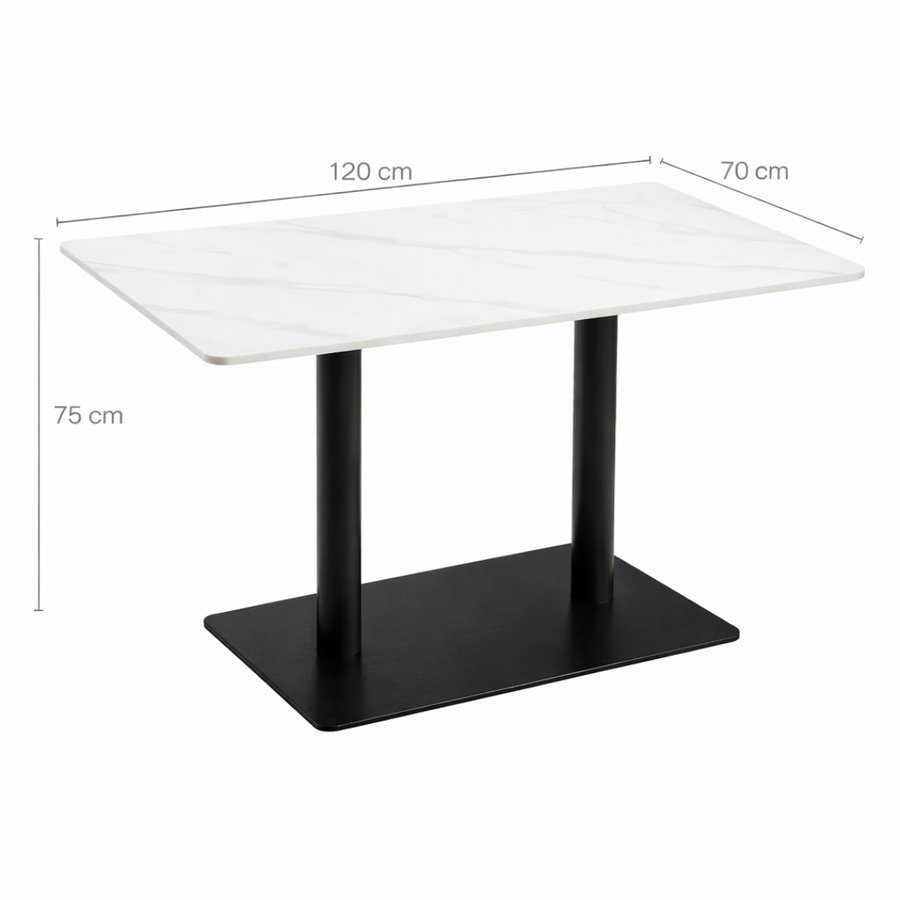 Low Maintenance, Commercial-Grade Build