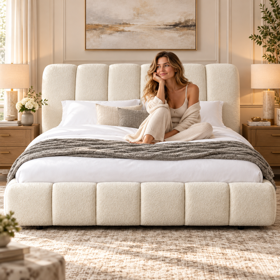 Made for Lazy Mornings