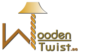 Wooden Twist