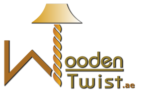 Wooden Twist UAE