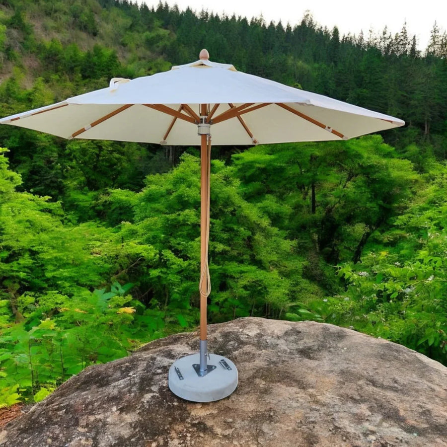 250g UV-Resistant, Waterproof Canopy