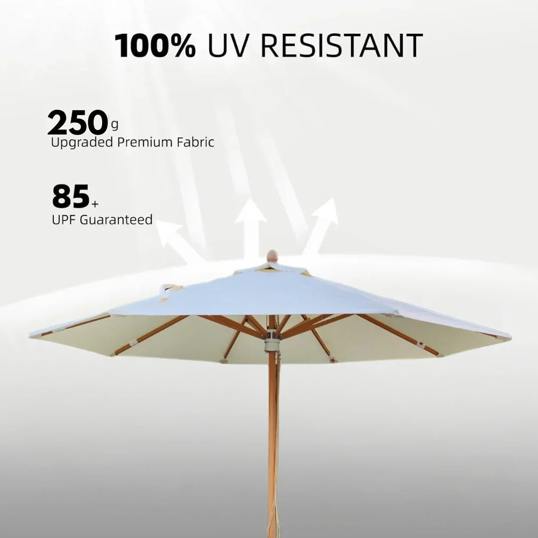 Outdoor Umbrella