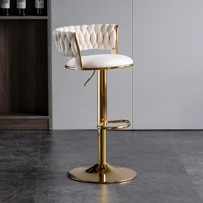 Metal Bar Stool