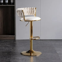 Metal Bar Stool