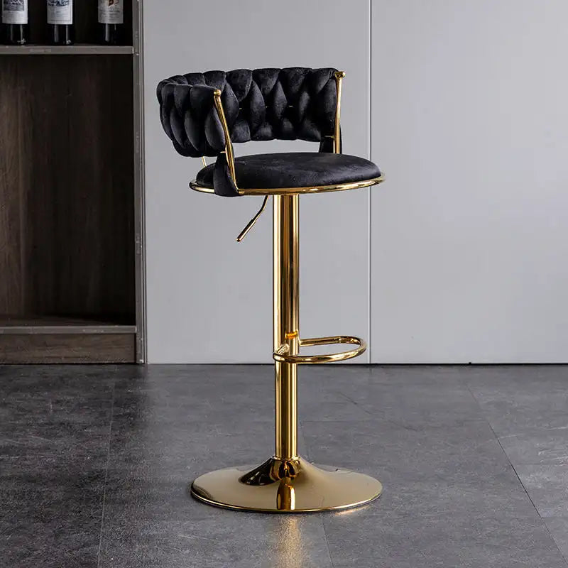 Metal Bar Stool