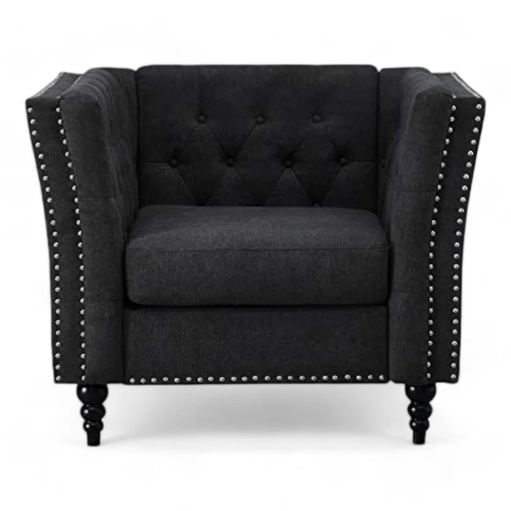 Chesterfield Sofa

