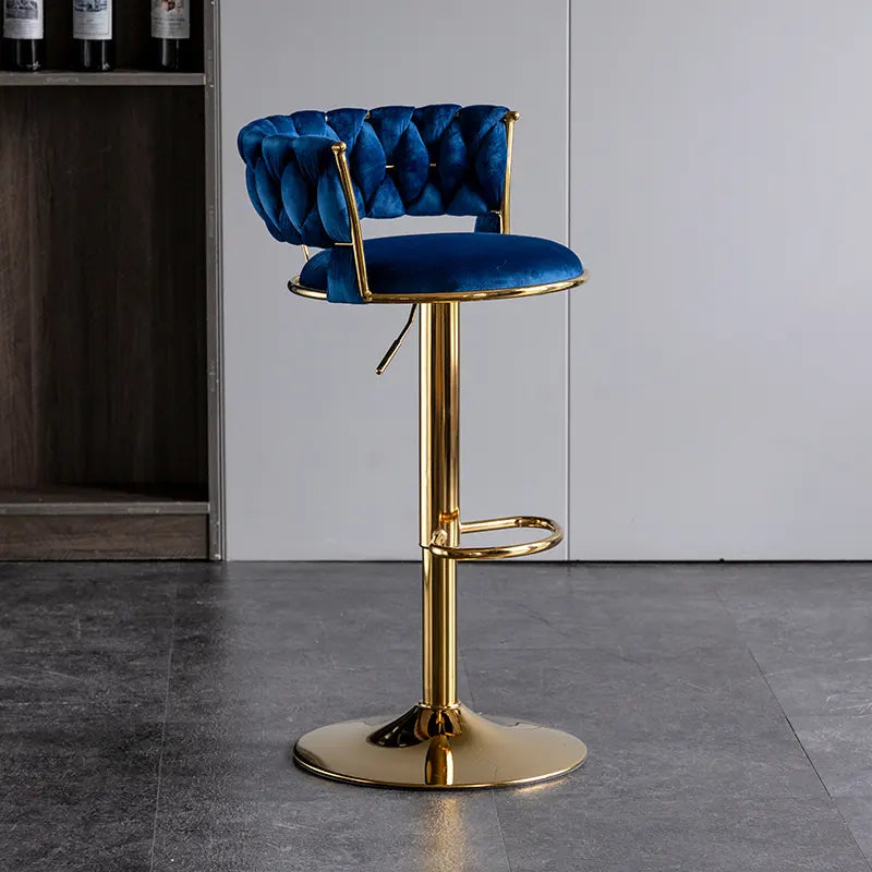 Metal Bar Stool