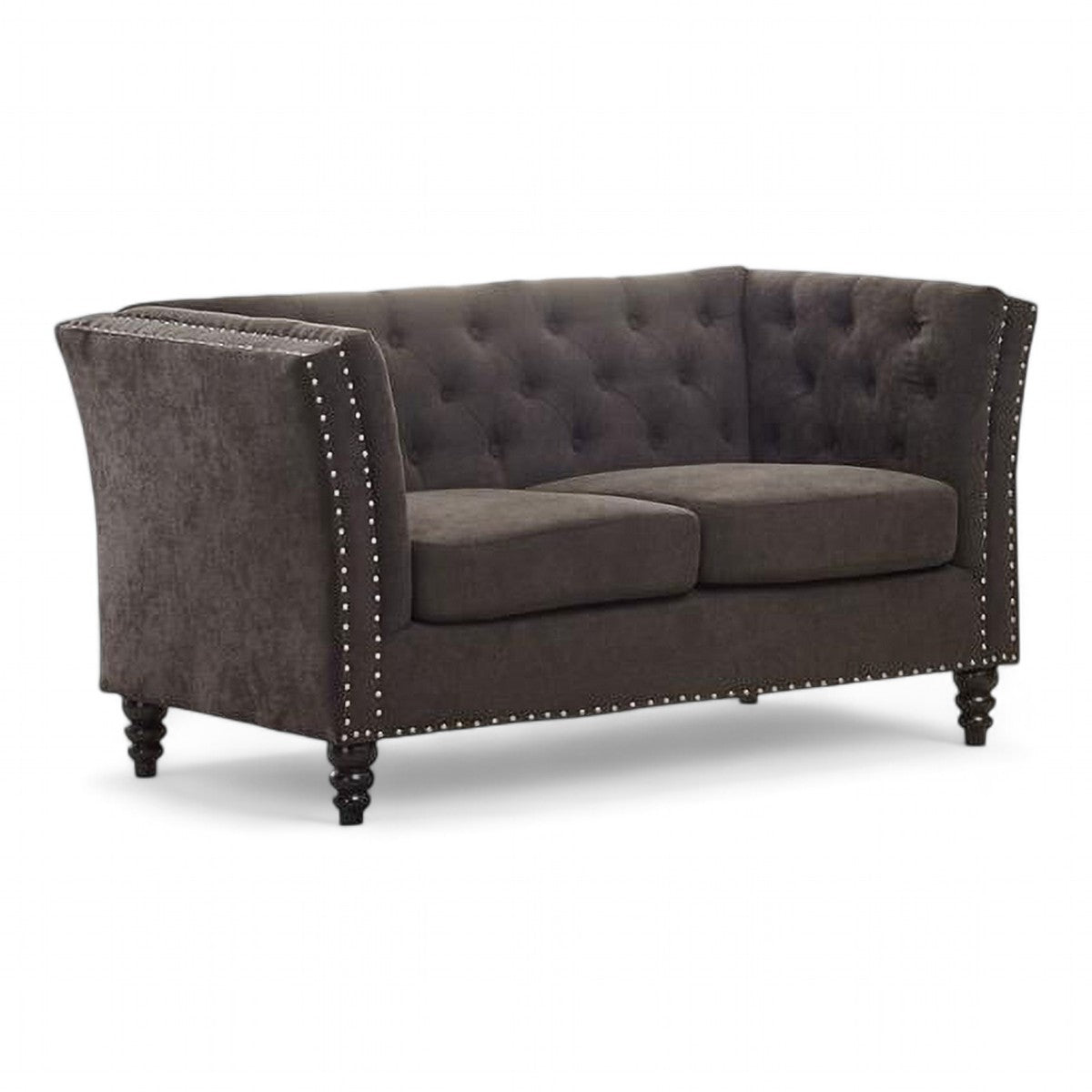 Chesterfield Sofa
