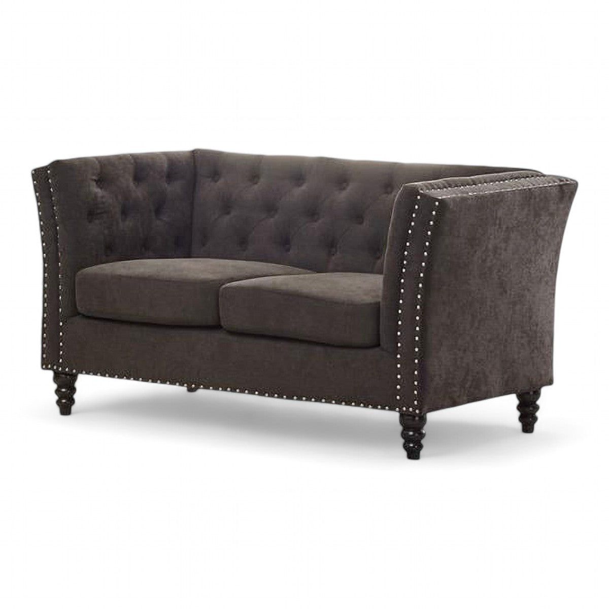 Chesterfield Sofa
