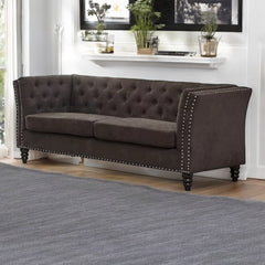 Chesterfield Sofa
