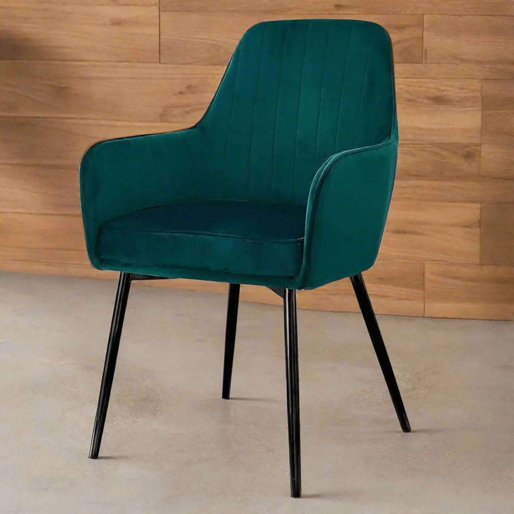 Modern dining chair