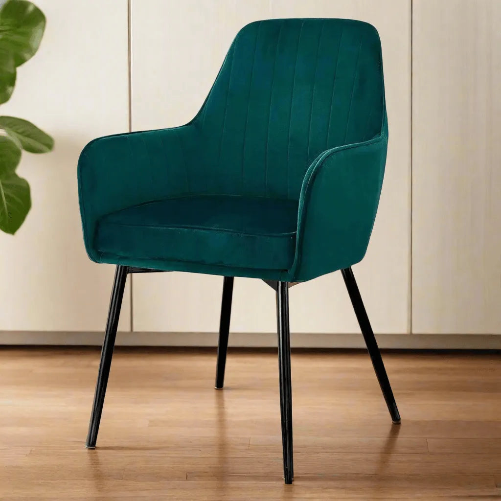 Modern dining chair