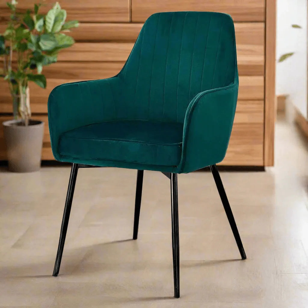 Modern dining chair