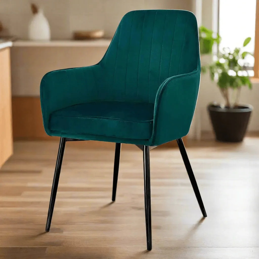 Modern dining chair