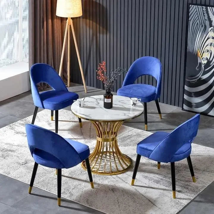 A Statement Set for Restaurants, Cafes & Home