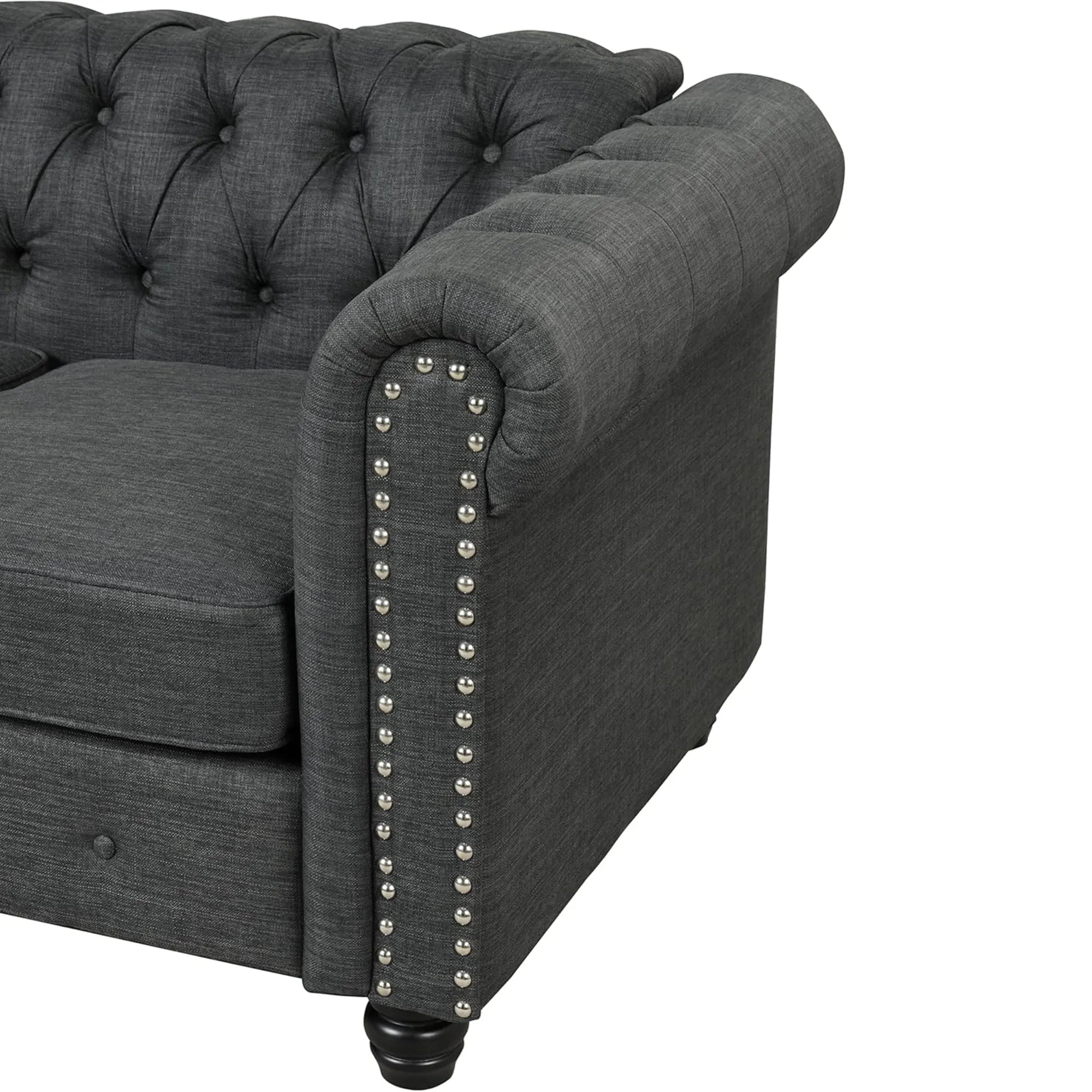 Chesterfield Sofa
