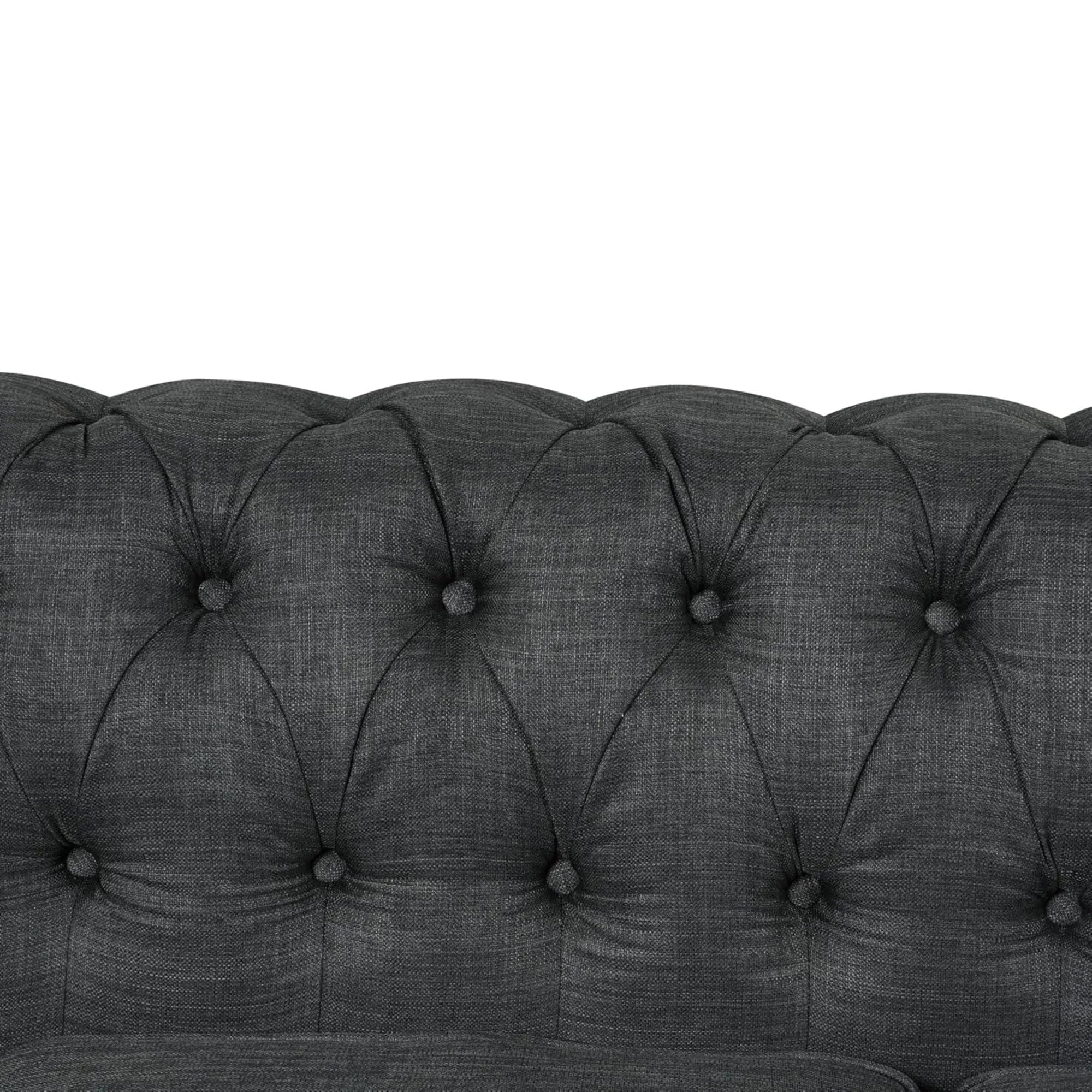 Chesterfield Sofa
