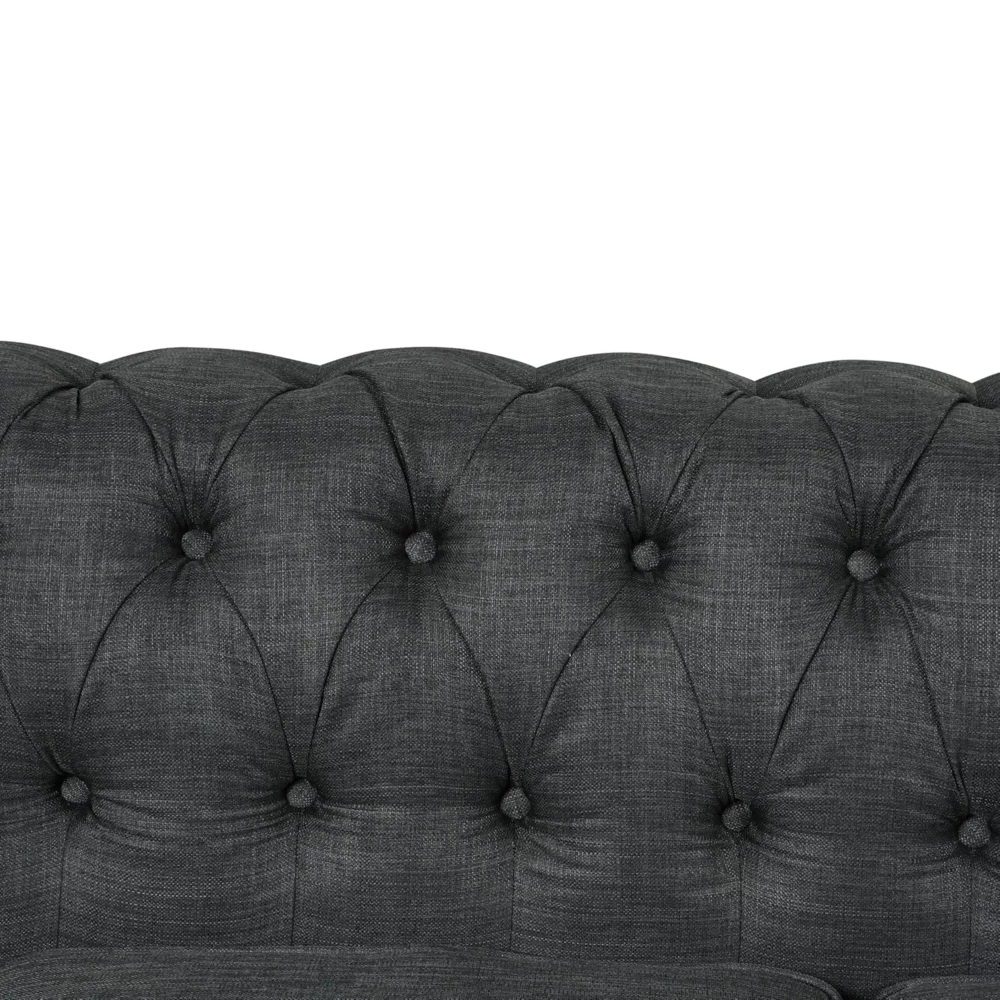 Chesterfield Sofa
