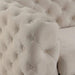 Button Tufted Upholstery
