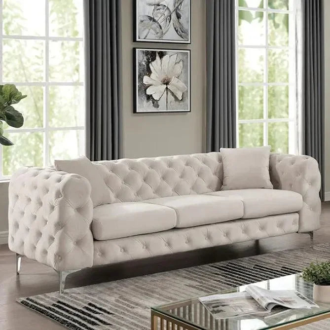 Comfortable Cushions, Everyday Seating
