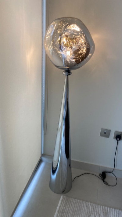 Recent Wooden Twist delivery