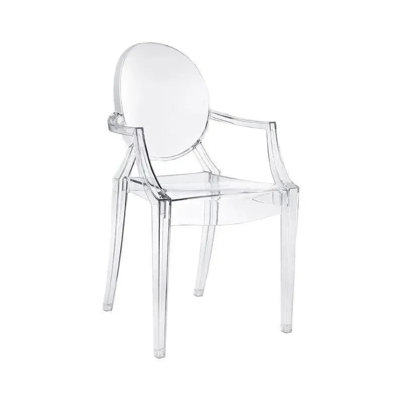 Suited for Indoor & Outdoor Use
