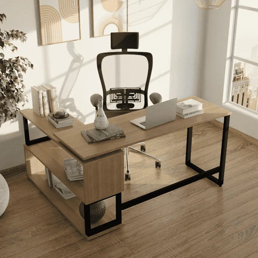 Amazing Wooden Office Tables Design Upto 6O 8O 0FF in