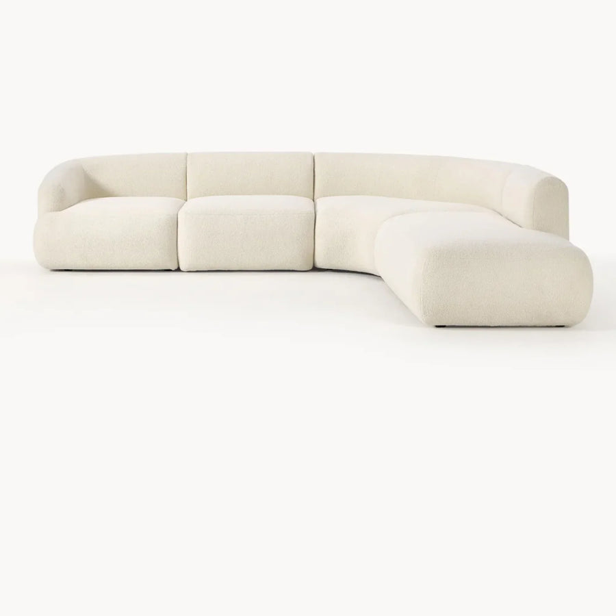 Modular Design for Flexibility